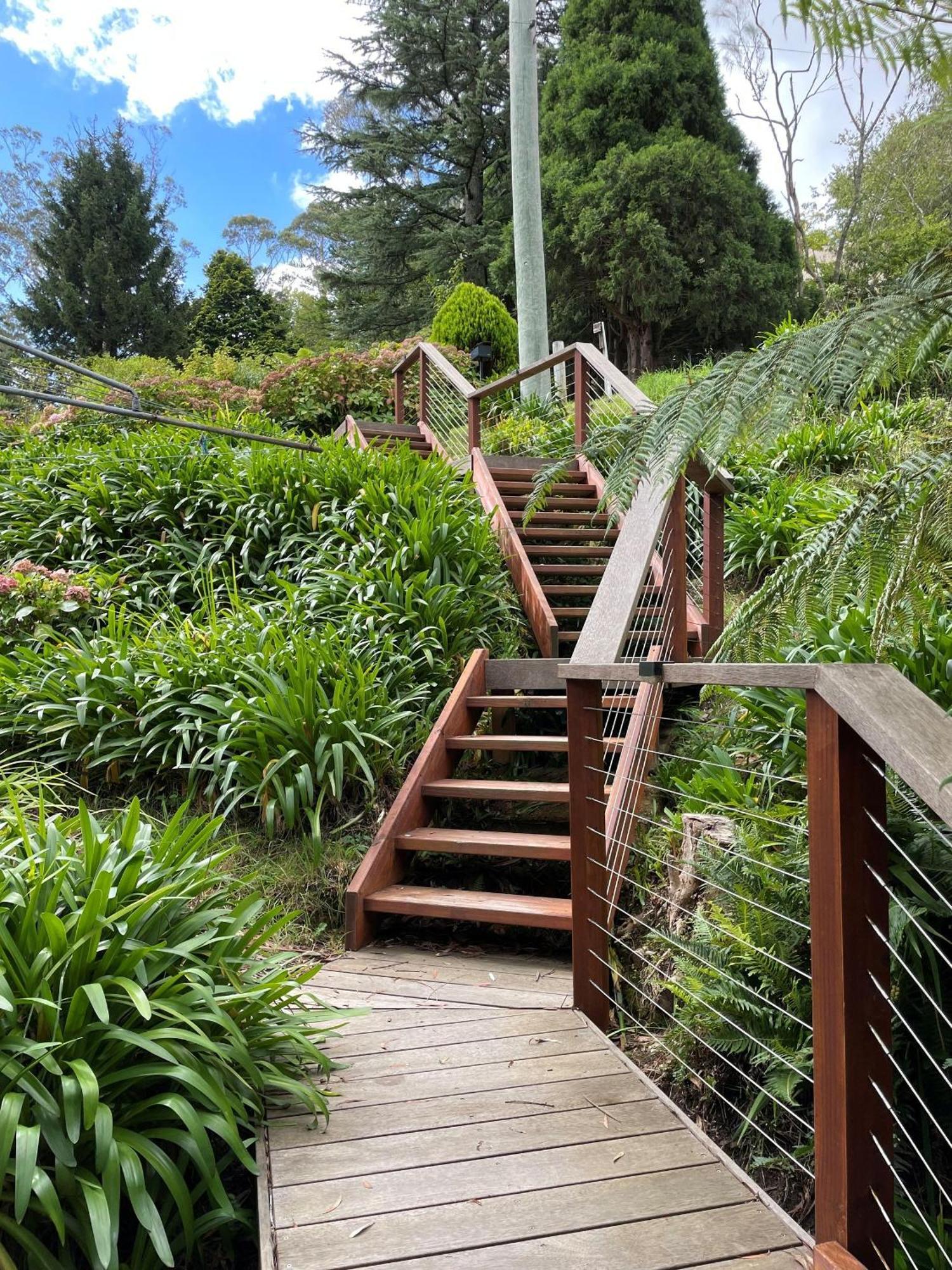 Tree Tops Katoomba Luaran gambar